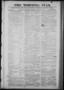 Primary view of The Morning Star. (Houston, Tex.), Vol. 4, No. 374, Ed. 1 Thursday, July 28, 1842