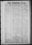 Thumbnail image of item number 1 in: 'The Morning Star. (Houston, Tex.), Vol. 4, No. 381, Ed. 1 Saturday, August 13, 1842'.
