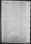 Thumbnail image of item number 2 in: 'The Morning Star. (Houston, Tex.), Vol. 4, No. 381, Ed. 1 Saturday, August 13, 1842'.