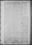 Thumbnail image of item number 3 in: 'The Morning Star. (Houston, Tex.), Vol. 4, No. 381, Ed. 1 Saturday, August 13, 1842'.