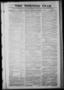 Thumbnail image of item number 1 in: 'The Morning Star. (Houston, Tex.), Vol. 4, No. 389, Ed. 1 Thursday, September 1, 1842'.
