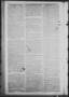 Thumbnail image of item number 2 in: 'The Morning Star. (Houston, Tex.), Vol. 4, No. 395, Ed. 1 Thursday, September 15, 1842'.
