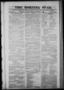 Primary view of The Morning Star. (Houston, Tex.), Vol. 4, No. 403, Ed. 1 Tuesday, October 4, 1842