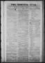 Newspaper: The Morning Star. (Houston, Tex.), Vol. 4, No. 406, Ed. 1 Tuesday, Oc…