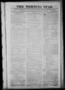 Newspaper: The Morning Star. (Houston, Tex.), Vol. 4, No. 432, Ed. 1 Saturday, D…