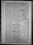 Thumbnail image of item number 3 in: 'The Morning Star. (Houston, Tex.), Vol. 5, No. 487, Ed. 1 Saturday, April 15, 1843'.