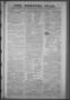 Newspaper: The Morning Star. (Houston, Tex.), Vol. 5, No. 493, Ed. 1 Saturday, A…