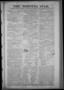 Newspaper: The Morning Star. (Houston, Tex.), Vol. 5, No. 498, Ed. 1 Thursday, M…
