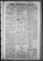Newspaper: The Morning Star. (Houston, Tex.), Vol. 5, No. 502, Ed. 1 Saturday, M…