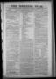 Newspaper: The Morning Star. (Houston, Tex.), Vol. 5, No. 524, Ed. 1 Monday, Jul…