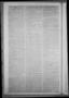 Thumbnail image of item number 2 in: 'The Morning Star. (Houston, Tex.), Vol. 5, No. 536, Ed. 1 Tuesday, August 8, 1843'.