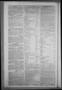 Thumbnail image of item number 4 in: 'The Morning Star. (Houston, Tex.), Vol. 5, No. 536, Ed. 1 Tuesday, August 8, 1843'.