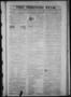 Newspaper: The Morning Star. (Houston, Tex.), Vol. 5, No. 558, Ed. 1 Thursday, S…