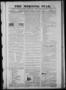 Newspaper: The Morning Star. (Houston, Tex.), Vol. 5, No. 562, Ed. 1 Saturday, O…