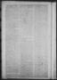 Thumbnail image of item number 2 in: 'The Morning Star. (Houston, Tex.), Vol. 5, No. 572, Ed. 1 Tuesday, October 31, 1843'.