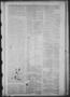 Thumbnail image of item number 3 in: 'The Morning Star. (Houston, Tex.), Vol. 5, No. 572, Ed. 1 Tuesday, October 31, 1843'.