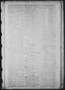 Thumbnail image of item number 3 in: 'The Morning Star. (Houston, Tex.), Vol. 5, No. 574, Ed. 1 Saturday, November 4, 1843'.
