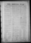 Newspaper: The Morning Star. (Houston, Tex.), Vol. 5, No. 582, Ed. 1 Thursday, N…
