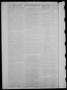 Thumbnail image of item number 2 in: 'The Morning Star. (Houston, Tex.), Vol. 6, No. 633, Ed. 1 Thursday, March 21, 1844'.
