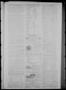 Thumbnail image of item number 3 in: 'The Morning Star. (Houston, Tex.), Vol. 6, No. 633, Ed. 1 Thursday, March 21, 1844'.
