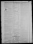Thumbnail image of item number 4 in: 'The Morning Star. (Houston, Tex.), Vol. 6, No. 633, Ed. 1 Thursday, March 21, 1844'.