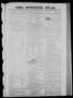 Newspaper: The Morning Star. (Houston, Tex.), Vol. 6, No. 670, Ed. 1 Saturday, J…