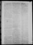 Thumbnail image of item number 2 in: 'The Morning Star. (Houston, Tex.), Vol. 6, No. 684, Ed. 1 Saturday, July 20, 1844'.