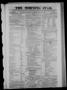 Newspaper: The Morning Star. (Houston, Tex.), Vol. 6, No. 684, Ed. 1 Saturday, J…