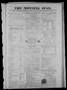 Newspaper: The Morning Star. (Houston, Tex.), Vol. 6, No. 701, Ed. 1 Saturday, A…