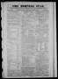Newspaper: The Morning Star. (Houston, Tex.), Vol. 6, No. 714, Ed. 1 Tuesday, Oc…