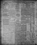 Thumbnail image of item number 4 in: 'The Fort Worth Record and Register (Fort Worth, Tex.), Vol. 8, No. 291, Ed. 1 Friday, August 12, 1904'.
