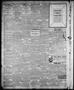 Thumbnail image of item number 2 in: 'The Fort Worth Record and Register (Fort Worth, Tex.), Vol. 8, No. 296, Ed. 1 Wednesday, August 17, 1904'.