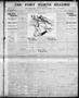Newspaper: The Fort Worth Record and Register (Fort Worth, Tex.), Vol. 9, No. 32…