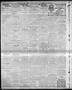 Thumbnail image of item number 4 in: 'The Fort Worth Record and Register (Fort Worth, Tex.), Vol. 9, No. 344, Ed. 1 Sunday, September 24, 1905'.