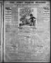 Newspaper: The Fort Worth Record and Register (Fort Worth, Tex.), Vol. 10, No. 8…
