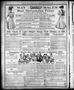 Thumbnail image of item number 4 in: 'The Fort Worth Record and Register (Fort Worth, Tex.), Vol. 11, No. 202, Ed. 1 Sunday, May 5, 1907'.