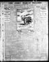 Thumbnail image of item number 1 in: 'The Fort Worth Record and Register (Fort Worth, Tex.), Vol. 11, No. 235, Ed. 1 Friday, June 7, 1907'.