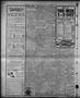 Thumbnail image of item number 2 in: 'The Fort Worth Record and Register (Fort Worth, Tex.), Vol. 11, No. 296, Ed. 1 Thursday, August 8, 1907'.