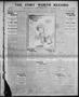 Newspaper: The Fort Worth Record and Register (Fort Worth, Tex.), Vol. 11, No. 3…