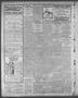 Thumbnail image of item number 2 in: 'The Fort Worth Record and Register (Fort Worth, Tex.), Vol. 11, No. 354, Ed. 1 Saturday, October 5, 1907'.