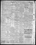 Thumbnail image of item number 2 in: 'The Fort Worth Record and Register (Fort Worth, Tex.), Vol. 12, No. 287, Ed. 1 Wednesday, July 29, 1908'.
