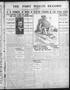Newspaper: The Fort Worth Record and Register (Fort Worth, Tex.), Vol. 13, No. 9…