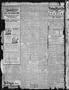 Thumbnail image of item number 2 in: 'The Fort Worth Record and Register (Fort Worth, Tex.), Vol. 13, No. 93, Ed. 1 Saturday, January 16, 1909'.
