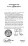 Legislative Document: 81st Texas Legislature, Senate Bill 223, Chapter Vetoed