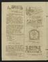 Thumbnail image of item number 4 in: 'Hippo Live Wire (Hutto, Tex.), Vol. 2, No. 3, Ed. 1 Friday, October 14, 1938'.