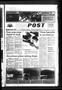 Thumbnail image of item number 1 in: 'Panola County Post (Carthage, Tex.), Vol. 10, No. 15, Ed. 1 Sunday, July 24, 1983'.