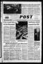 Newspaper: Panola County Post (Carthage, Tex.), Vol. 10, No. 26, Ed. 1 Sunday, O…