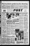 Newspaper: Panola County Post (Carthage, Tex.), Vol. 10, No. 28, Ed. 1 Sunday, O…