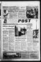 Thumbnail image of item number 1 in: 'Panola County Post (Carthage, Tex.), Vol. 10, No. 35, Ed. 1 Sunday, December 11, 1983'.