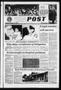 Newspaper: Panola County Post (Carthage, Tex.), Vol. 10, No. 37, Ed. 1 Sunday, D…
